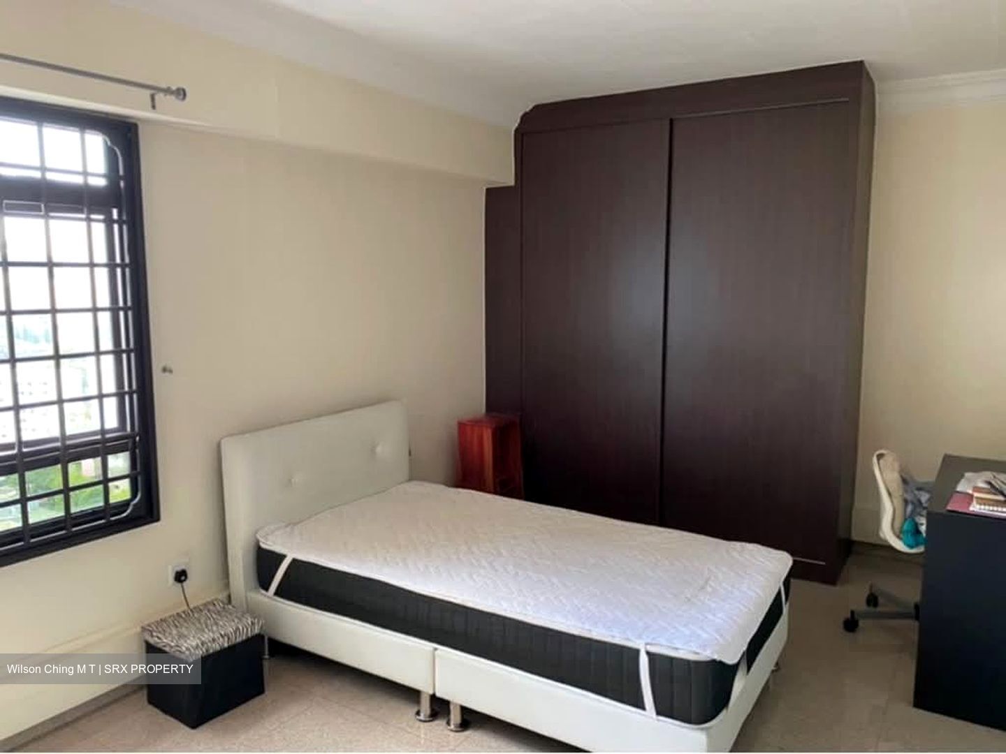 Blk 119B Kim Tian 119 (Bukit Merah), HDB 5 Rooms #556475971